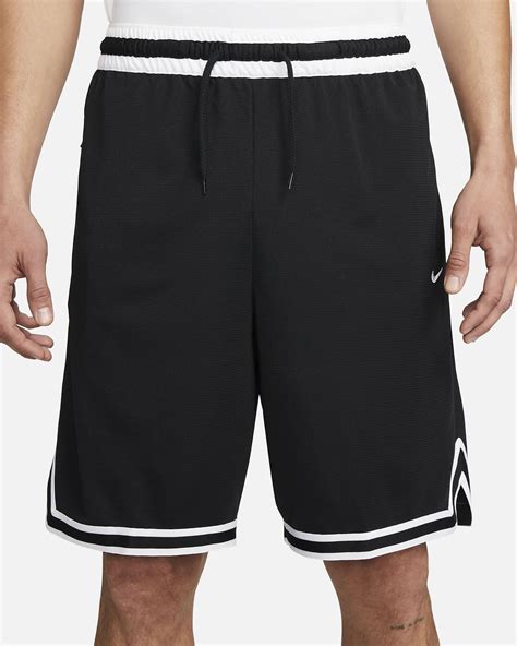 dri fit dna shorts